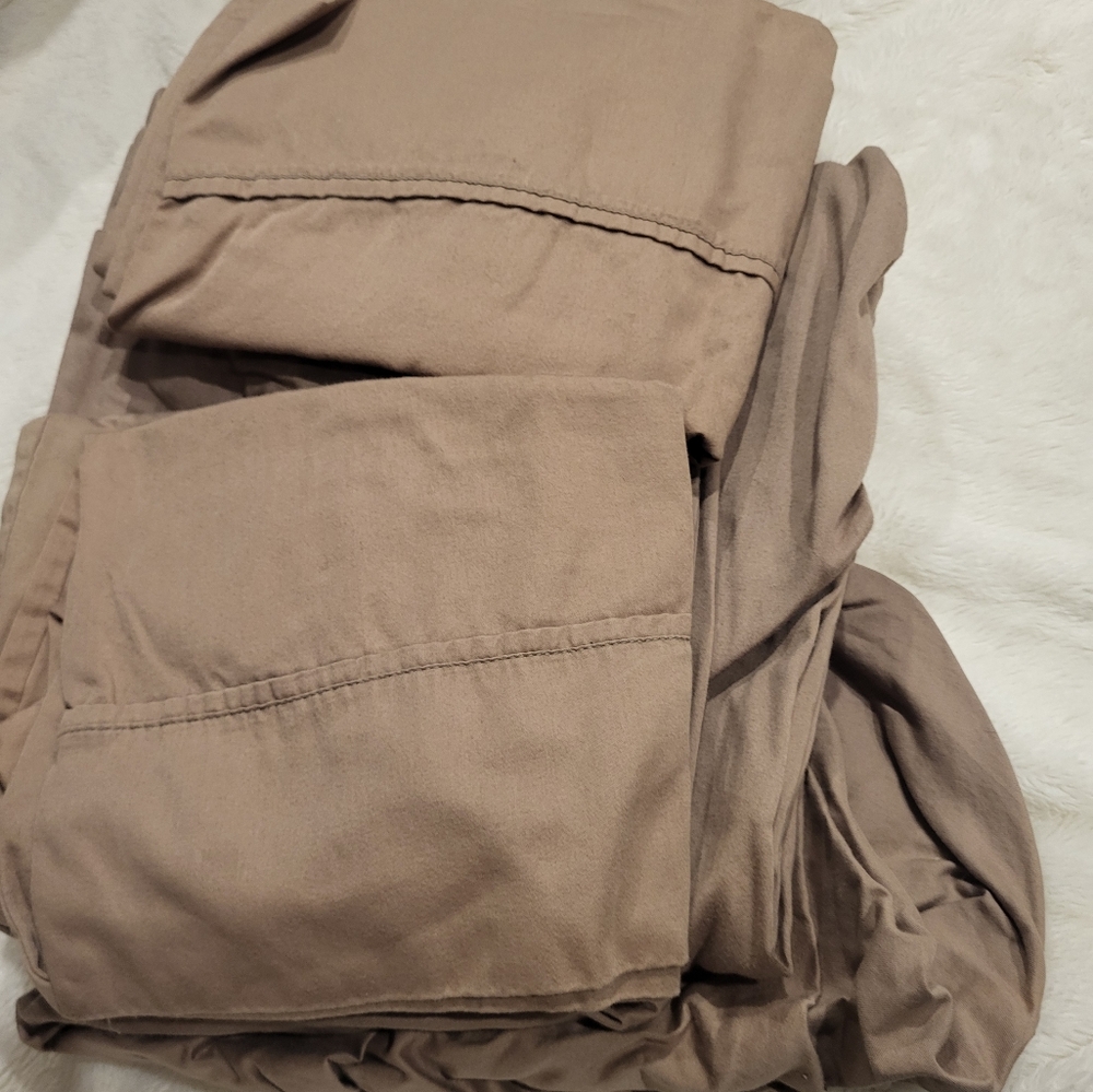 RV queen sheet set - Picture 2 of 2